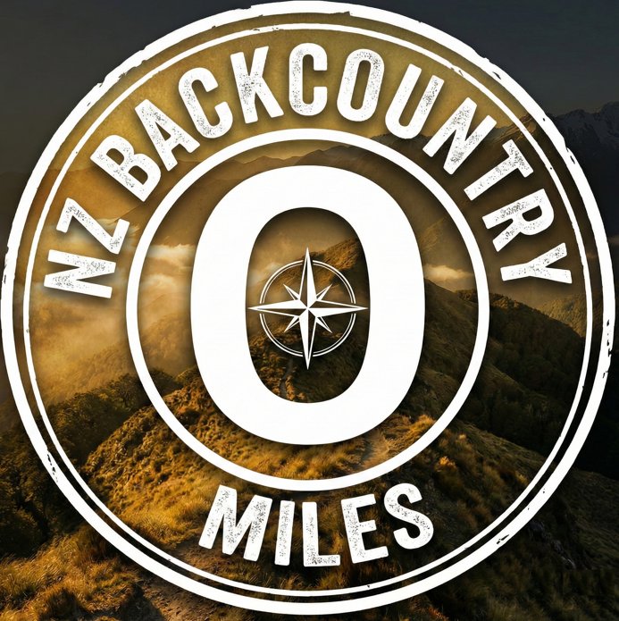 NZ Backcountry Miles home